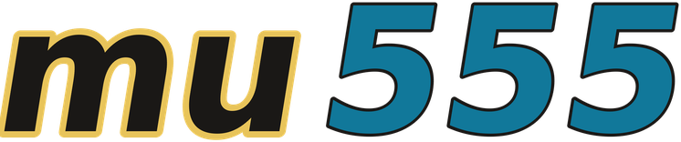 mu555 logo